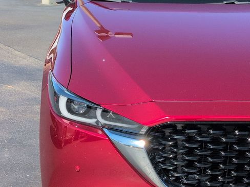 Used 2023 MAZDA CX-5 Signature image 10