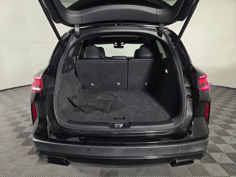 Used 2023 INFINITI QX50 Sport AWD/4WD image 28