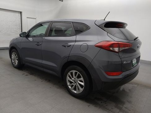 Used 2017 Hyundai Tucson SE image 3