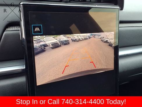 Used 2026 GMC Terrain Elevation AWD/4WD image 23
