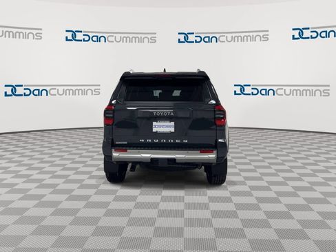 Used 2026 Toyota 4Runner Limited AWD/4WD image 7