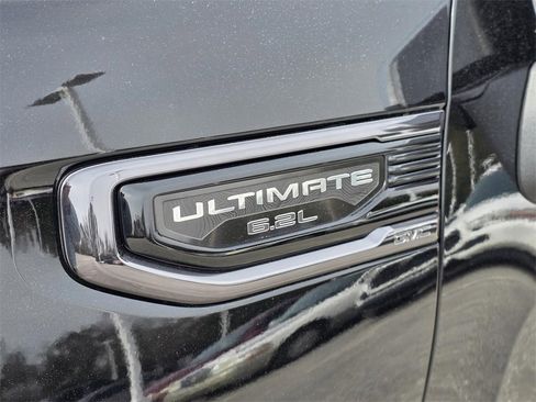 Used 2023 GMC Sierra 1500 Denali Ultimate image 51