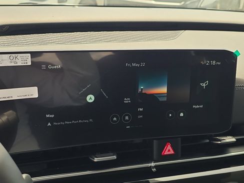 New 2026 Kia Carnival SX Prestige FWD image 25