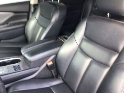 Used 2023 Nissan Murano SV FWD image 67