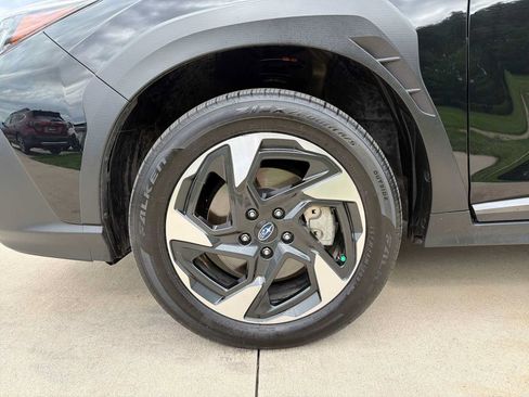 Certified 2024 Subaru Crosstrek 2.5i Limited w/ Crosstrek Mirror Package AWD/4WD image 10