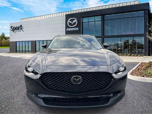 New 2026 MAZDA CX-30 AWD 2.5 S image 10