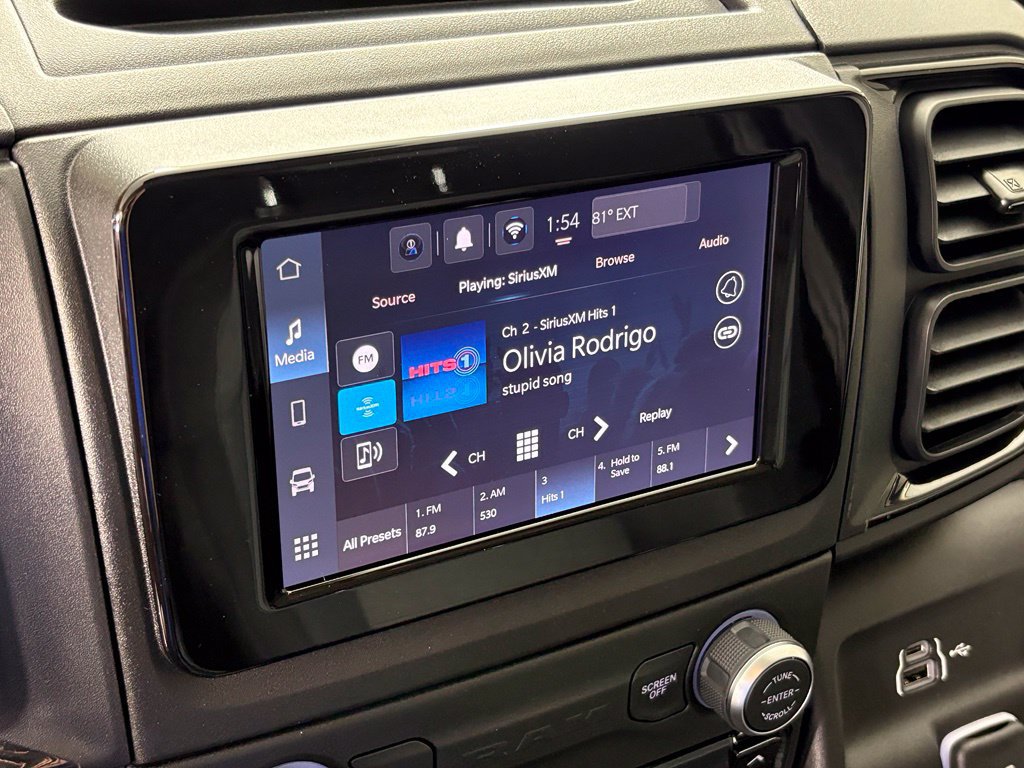 New 2027 RAM ProMaster 2500 w/ Safety Group FWD image 33