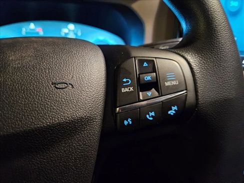 New 2025 Ford Bronco Sport Big Bend image 16