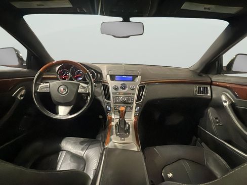 Used 2011 Cadillac CTS Performance w/ Performance Luxury Package image 31