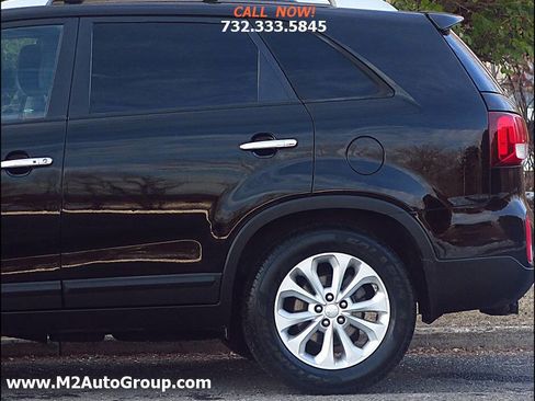 Used 2014 Kia Sorento EX image 20