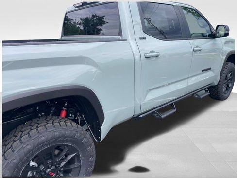 New 2026 Toyota Tundra SR5 AWD/4WD image 11