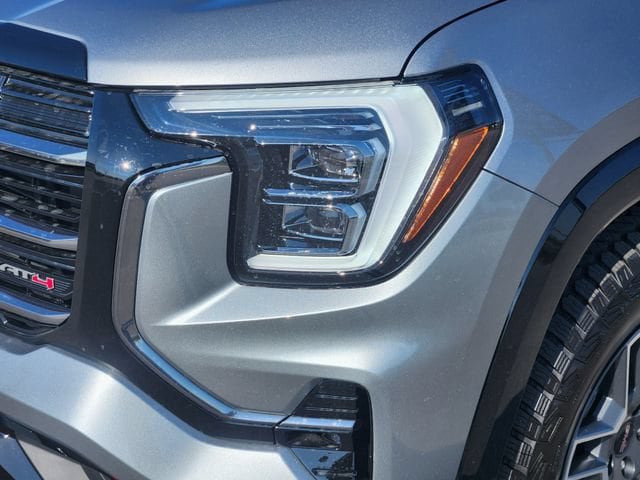 New 2027 GMC Terrain AT4 w/ Convenience Package III AWD/4WD image 6