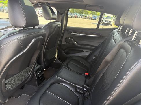 Used 2018 BMW X2 xDrive28i AWD/4WD image 13