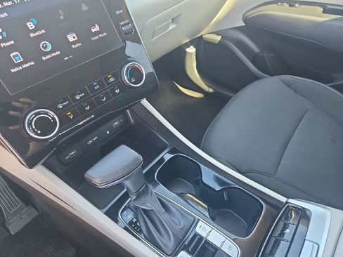 Used 2023 Hyundai Tucson SEL image 24