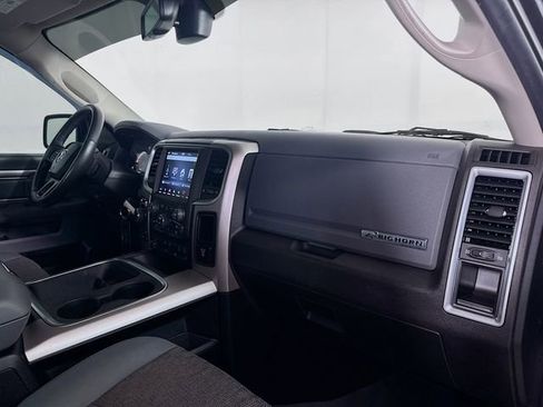 Used 2019 RAM 1500 Big Horn AWD/4WD image 31
