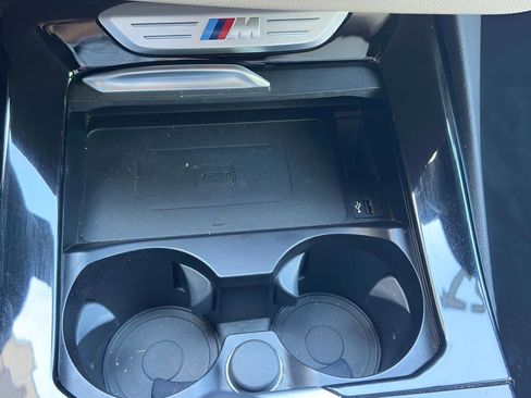 Used 2021 BMW X3 M40i w/ Premium Package AWD/4WD image 35