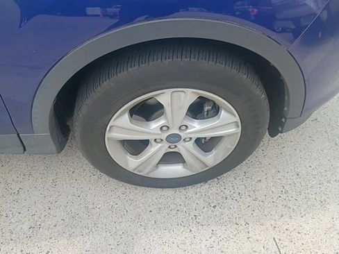 Used 2016 Ford Escape SE FWD image 35