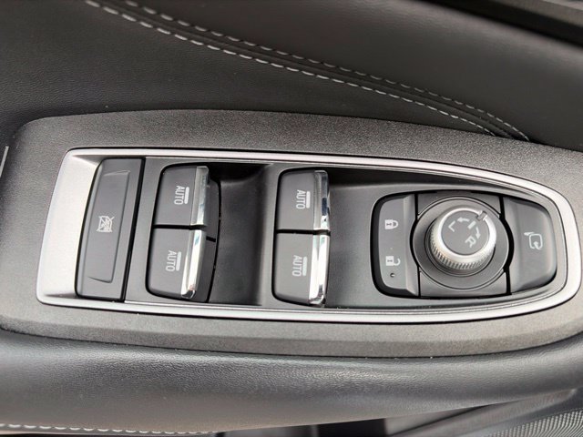 Certified 2024 Subaru Legacy Touring XT AWD/4WD image 27