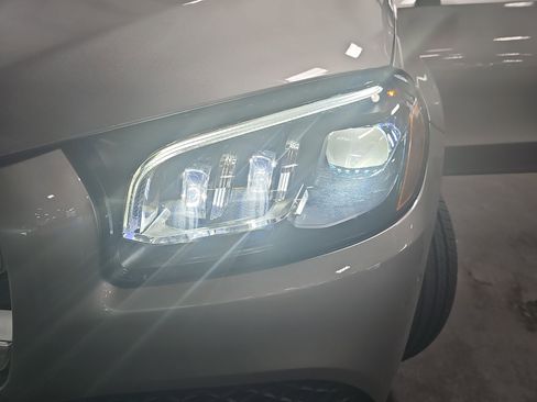 Certified 2022 Mercedes-Benz GLS 450 GLS 450 image 33