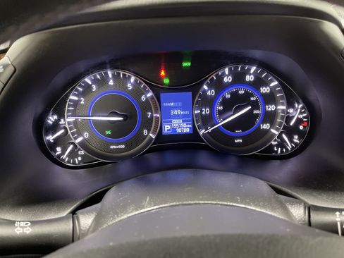 Used 2019 INFINITI QX80 Luxe image 31