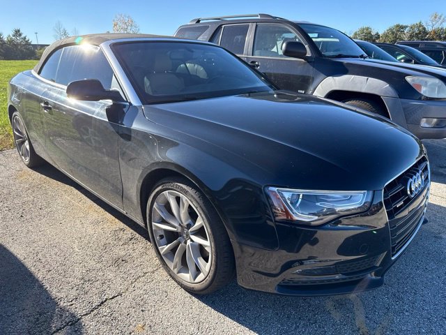 Used 2013 Audi A5 2.0T Premium Plus w/ Premium Plus Pkg AWD/4WD image 6