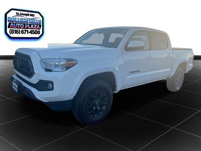 Used 2023 Toyota Tacoma SR