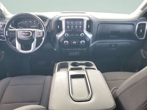 Used 2022 GMC Sierra 1500 SLE AWD/4WD image 20