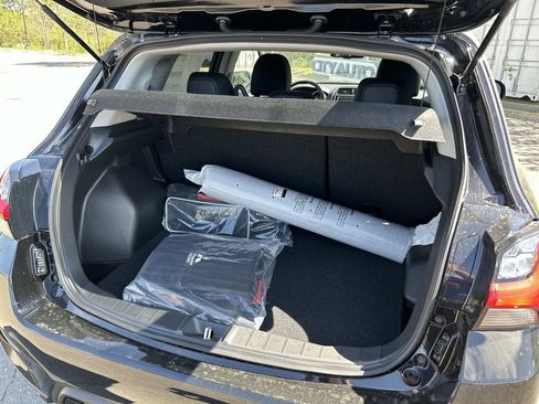 New 2026 Mitsubishi Outlander Sport SE AWD/4WD image 9