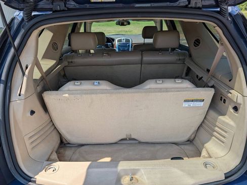 Used 2009 Cadillac SRX AWD w/ Third Row Seating Package image 17