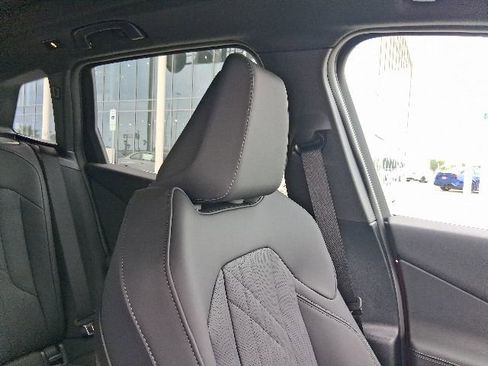 New 2026 BMW X3 xDrive30 w/ Convenience Package AWD/4WD image 17