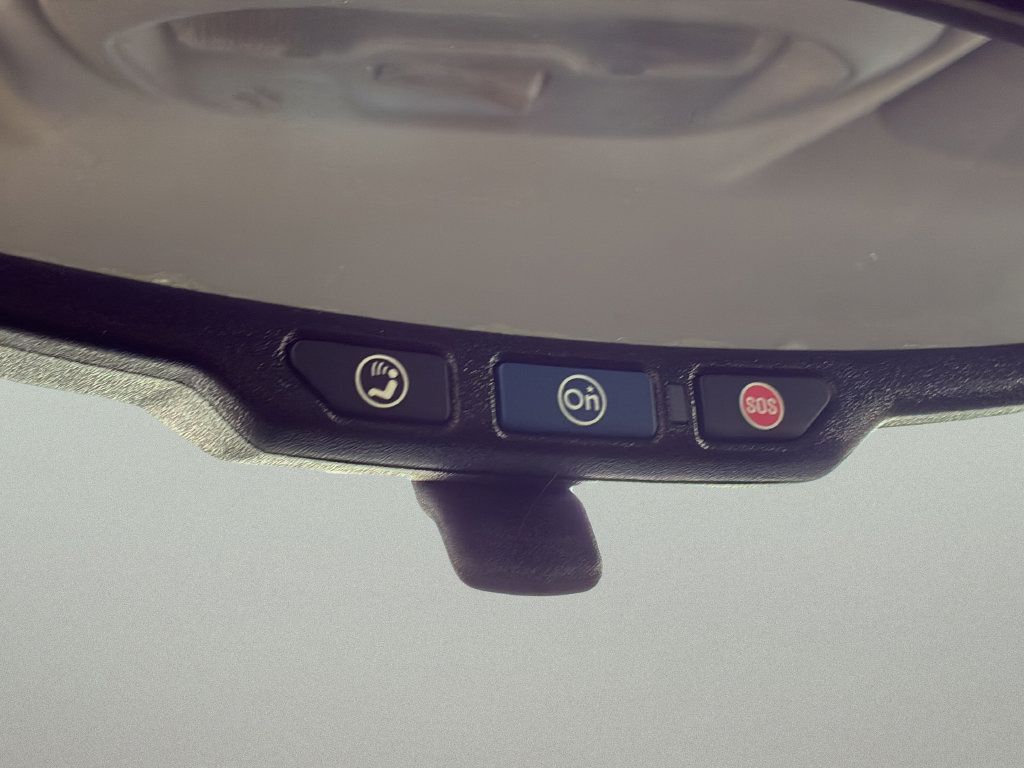Used 2016 Chevrolet Spark LS FWD image 35