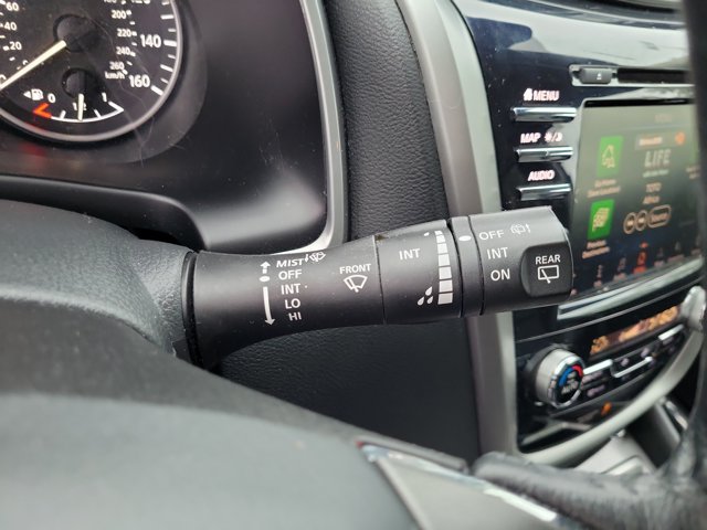 Used 2021 Nissan Murano SL FWD image 27