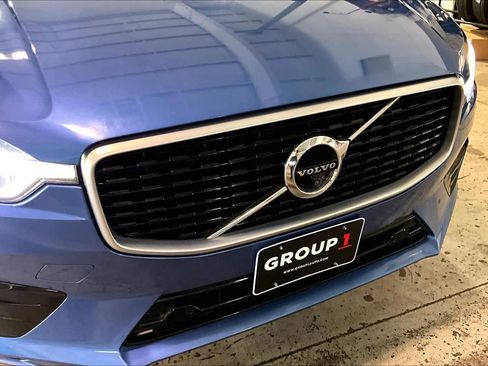 Used 2019 Volvo XC60 T6 R-Design AWD/4WD image 29