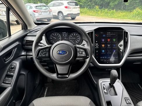 Used 2024 Subaru Crosstrek 2.0i Premium AWD/4WD image 15