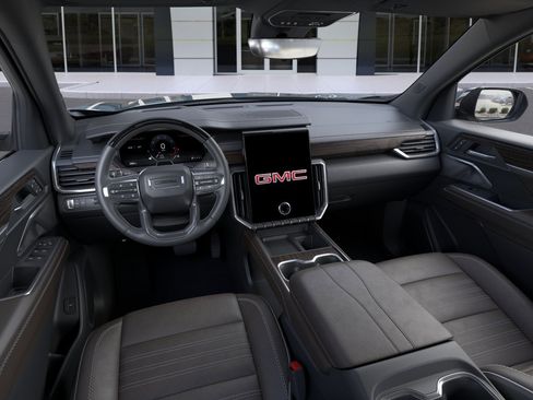 New 2026 GMC Acadia Denali Ultimate FWD image 47