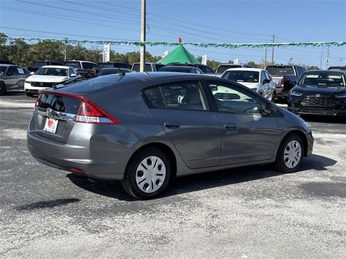 Used 2014 Honda Insight Base image 7