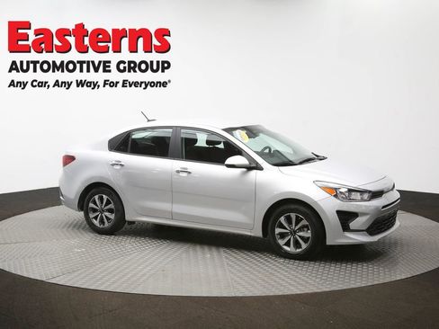 Used 2023 Kia Rio S w/ Technology Package image 46