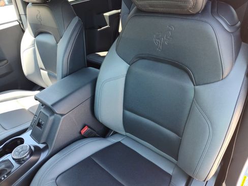 Used 2024 Ford Bronco Big Bend AWD/4WD image 15