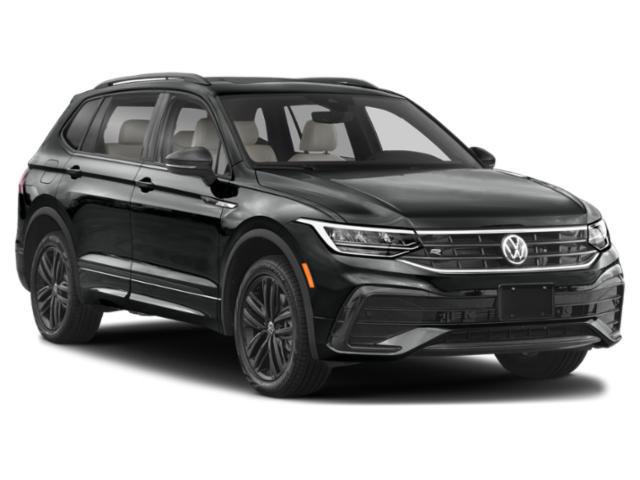 Certified 2024 Volkswagen Tiguan SE R-Line w/ MDO Package, Two-Row AWD/4WD image 6