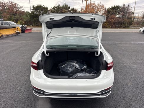 New 2026 Volkswagen Jetta SEL image 31