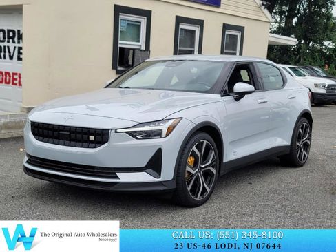 Used 2023 Polestar Polestar 2 image 3