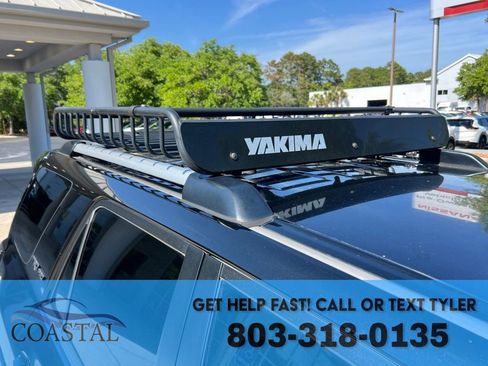 Used 2015 Toyota 4Runner TRD Pro image 32