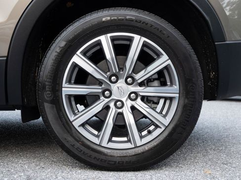 Used 2020 Cadillac XT4 Sport AWD/4WD image 37