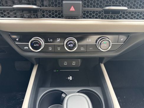 New 2026 Honda HR-V EX-L image 20