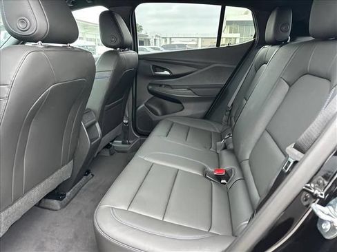 New 2026 Buick Envista Sport Touring w/ Convenience I Package FWD image 22