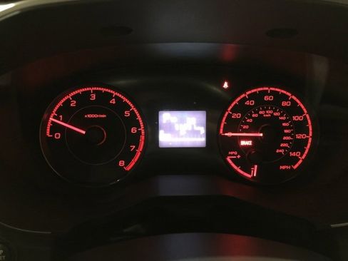 Used 2018 Subaru Crosstrek 2.0i Premium w/ Popular Package #2 image 13