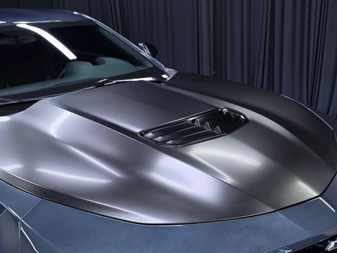 Used 2020 Chevrolet Camaro SS RWD image 53