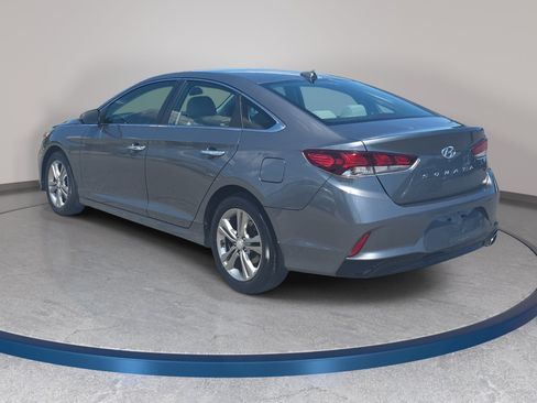 Used 2019 Hyundai Sonata SEL FWD image 7