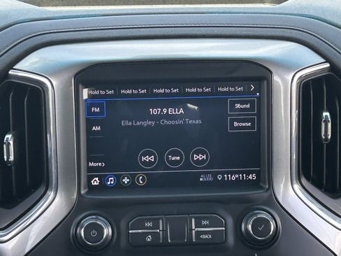 Used 2020 Chevrolet Silverado 1500 LT w/ All-Star Edition RWD image 19