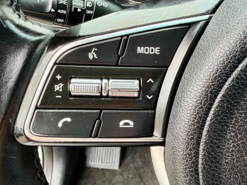 Used 2020 Kia Sportage EX AWD/4WD image 18